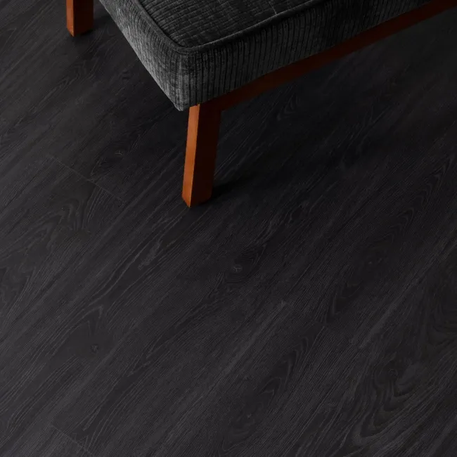London Midnight Luxury Click Vinyl Flooring 4mm