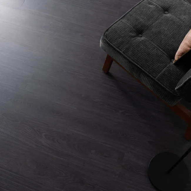 London Midnight Luxury Click Vinyl Flooring 4mm