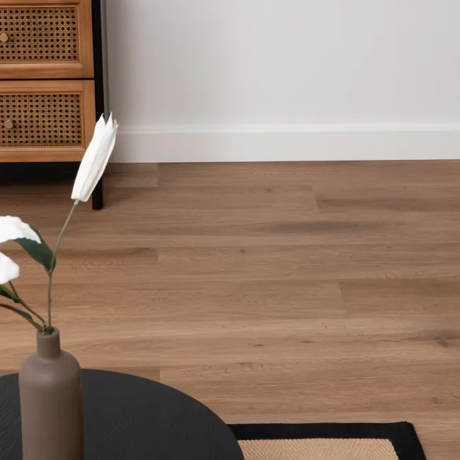 London Valley Luxury Click Vinyl Flooring 4mm