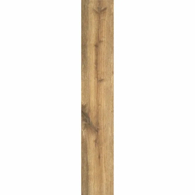 Oakdale Warm Oak Wood Effect Porcelain Floor Tiles