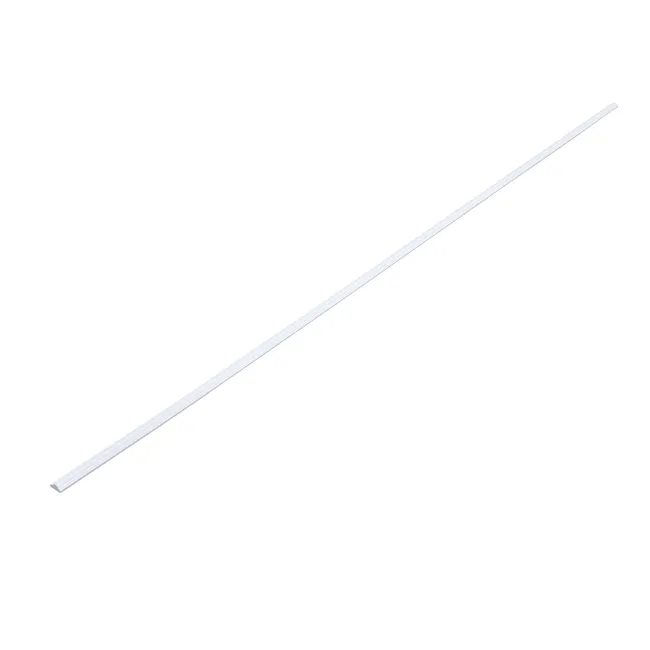 Trepanel Style® Paintable Astragal Moulded PS Wall Beading/Dado