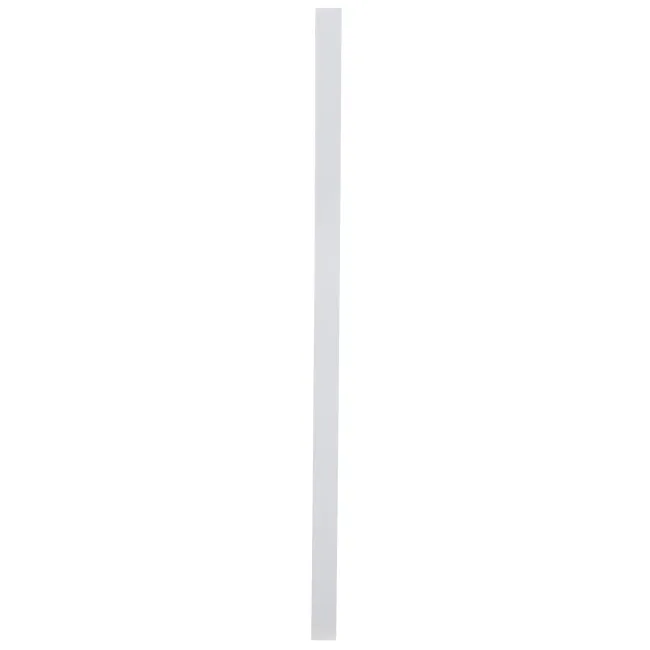 Trepanel Style® Paintable PS Flat Plain Wall Panel