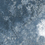 Color: Rustic Blue - Square