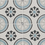 Color: Dhalia Blue