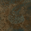 Color: Metallic Rust