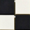 Color: Black and White