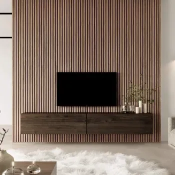 Media Wall Panels