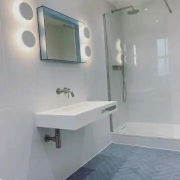 Chatham Blue Brick Tiles