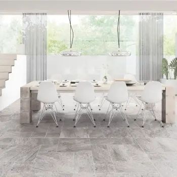 Blanco Floor Tiles