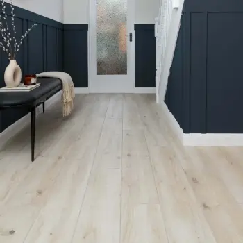 Cedar Cream Matt Wood Effect Wall and Floor Tiles