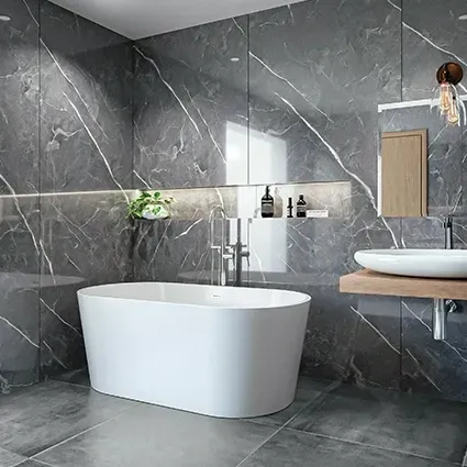Shower Panels Image image
