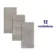 Serenity Silver Grey Rectified Stone Effect 300x600 Wall and Floor Tiles