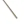 Trepanel Style® Aluminium End Cap Brushed Champagne 11mm