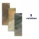 Ashen Multicolour Matt Slate Effect Wall and Floor Tiles