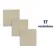 Driftstone Matt Beige Anti-Slip Stone Effect Wall and Floor Tiles