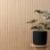 Trepanel Flex® Oak Flexible Wood Panels 1200x600