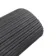 Trepanel Flex® Noir Black Flexible Wood Panels 1200x600