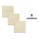 Serenity Beige Rectified Matt Stone Effect Tile 600x600