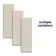 Belmonte Oasis Cream Matt Ceramic Tiles 990x320