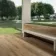 Madagascan Ipil Aged Wood Effect Porcelain Floor Tiles
