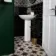 Blackfriars Gloss Flat Black Metro Tiles