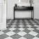 Camden Emerald Marble Effect Wall and Floor Tiles