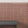 Capsule® Taupe Gloss Victorian Flat 150x150 Wall Tiles