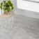 Coast Oyster Shell Grey Matt Stone Effect Wall And Floor Tiles