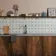 Dante Dhalia Blue Matt Patterned Wall and Floor Tiles