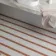 Hamlet White Porcelain Matt Metro Wall and Floor Tiles