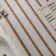Hamlet White Porcelain Matt Metro Wall and Floor Tiles