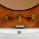 Hope Ochre Wall Gloss Orange Brick Tiles