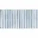 Meraki Blue Gloss Kitt-Kat Mosaic Effect Wall Tiles