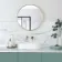 Elysian Calacatta White Vein Matt Marble Effect Decor Wall Tiles