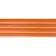 Ribbon Light Terracotta Orange Ridged Effect Ceramic Gloss Wall Tiles