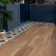 Rustic Oak Wood Effect Ceramic Floor Tiles