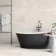 Corinthia Cream Stone Effect Porcelain Wall and Floor Tiles