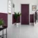 Snow White Polished Porcelain Tiles 600x600mm