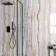 Trepanel Aqua Luxe® Onyx Multicolour Marble Effect Embossed Gloss SPC XXL Wall Panel