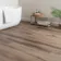 Trepanel Lux Warm Oak LVT Wood Effect Plank SPC Vinyl Flooring