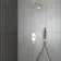 Timber Wood Brown Slat Wengue Ceramic Wall Tile