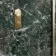 Trepanel Aqua Luxe® Green Dramatic Marble Effect Embossed Gloss SPC XXL Wall Panel