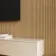 Trepanel Flex® Oak Flexible Wood Panels 2400x300