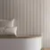 Trepanel Flex® White Flexible Wood Panels 2400x300
