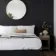 Trepanel Flex® Noir Black Flexible Wood Panels 2400x300