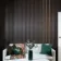 Trepanel® Stainless Steel Copper Decorative Acoustic Slat Cover