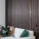 Trepanel® Stainless Steel Copper Decorative Acoustic Slat Cover