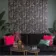 Trepanel Design® Tropical Jungle Acoustic Wood Wall Panels