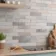 Tuscany Beige Brick Effect Matt Wall and Floor Tiles 235x62