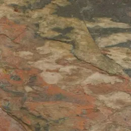 Country Farmhouse Multicolour Natural Slate Floor Tiles